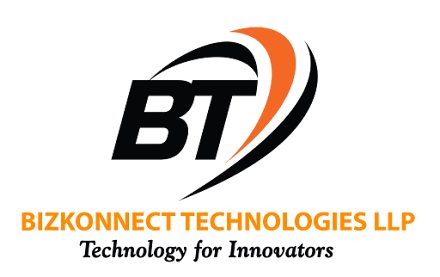 BizKonnect Technologies LLP Logo